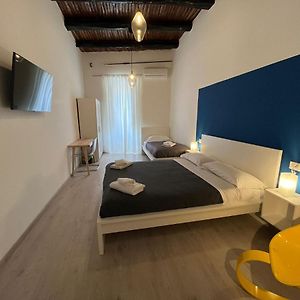 Chambre Lit Queen-Size